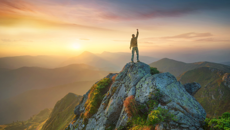 首个户外运动分级标准出炉,登山探险不再盲目,九大等级你属于哪一级?