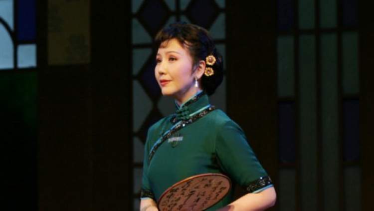 孙徐春:像法国女人一样优雅