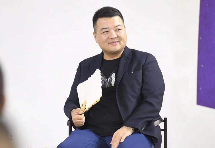 钱懿:像大家闺秀一样细腻