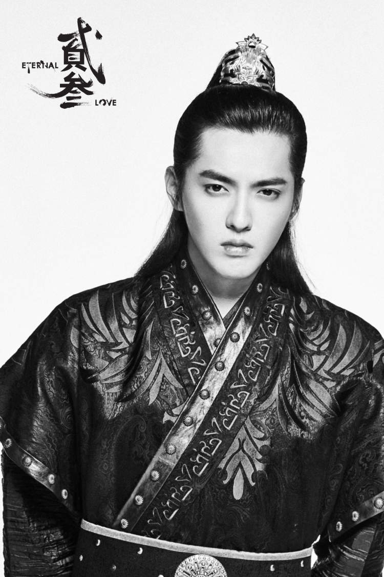 吴亦凡又瘦回来了,生日当天推新单曲《贰叁》