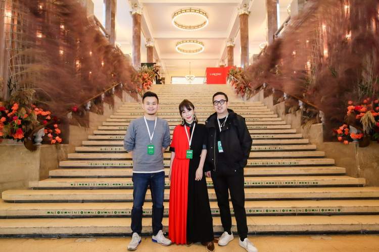 art021创始人应青蓝:艺博会不能都像巴塞尔一样