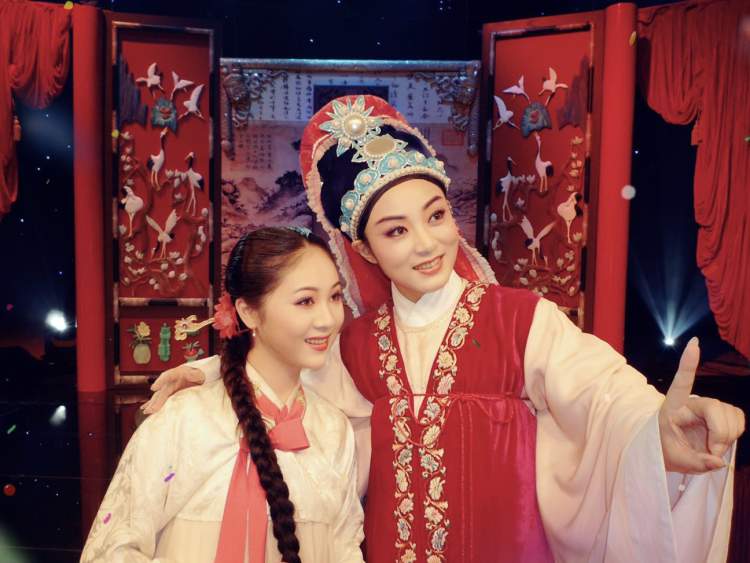 65年后《春香传》再登长江剧场