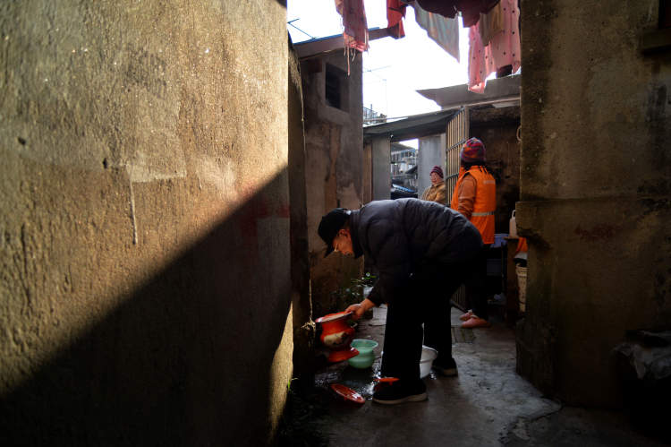 北宝兴路旧改基地是怎么做到六个半小时内到达100%签约率的?