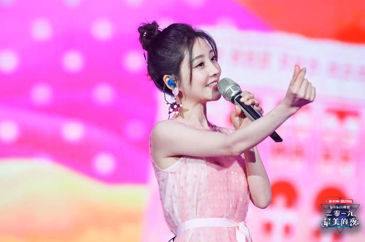 晚会创作新思路?但或许b站就是b站