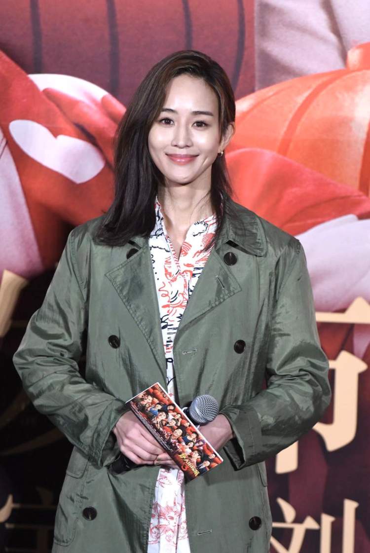 专访唐人街探案3刘昊然张钧甯秦风走在黑白之间ivy话真假要看对象