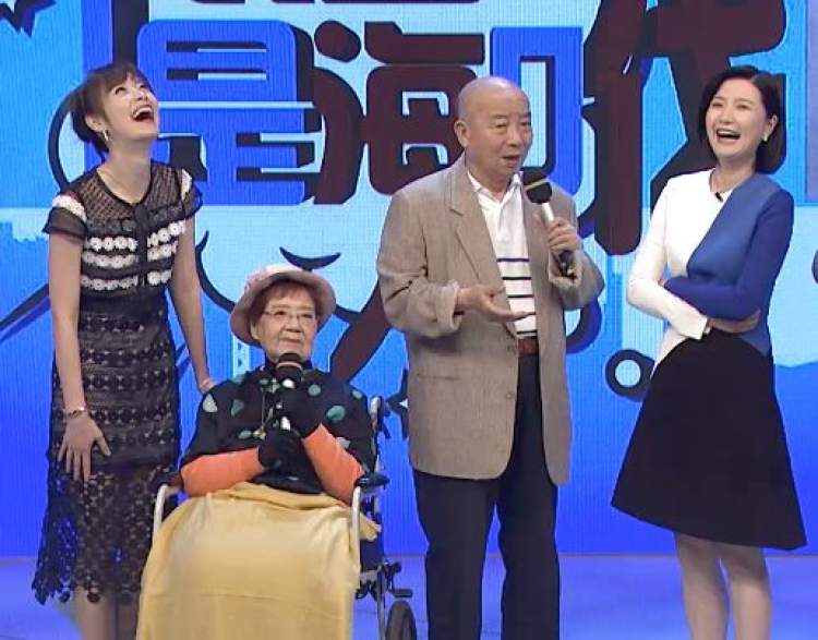 王汝刚在写给这位老搭档的悼文《送别李九松,昨夜未成眠》里这样写道