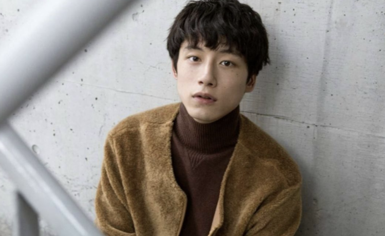 松山健一后 永山瑛太 坂本健太郎的脸也崩了 日本盐系帅哥保质期真不长 周到上海 松山健一后 永山瑛太 坂本健太郎的脸也崩了 日本盐系帅哥保质期真不长 周到上海