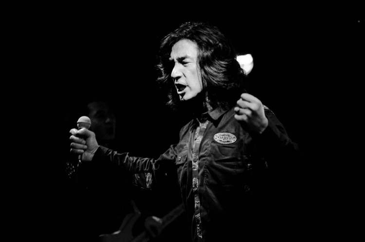 音乐人的作品版权,包括罗大佑,张艾嘉,李宗盛,齐豫,陈淑桦等资深歌手