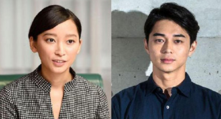 痛定思痛!渡边杏决定与东出昌大离婚