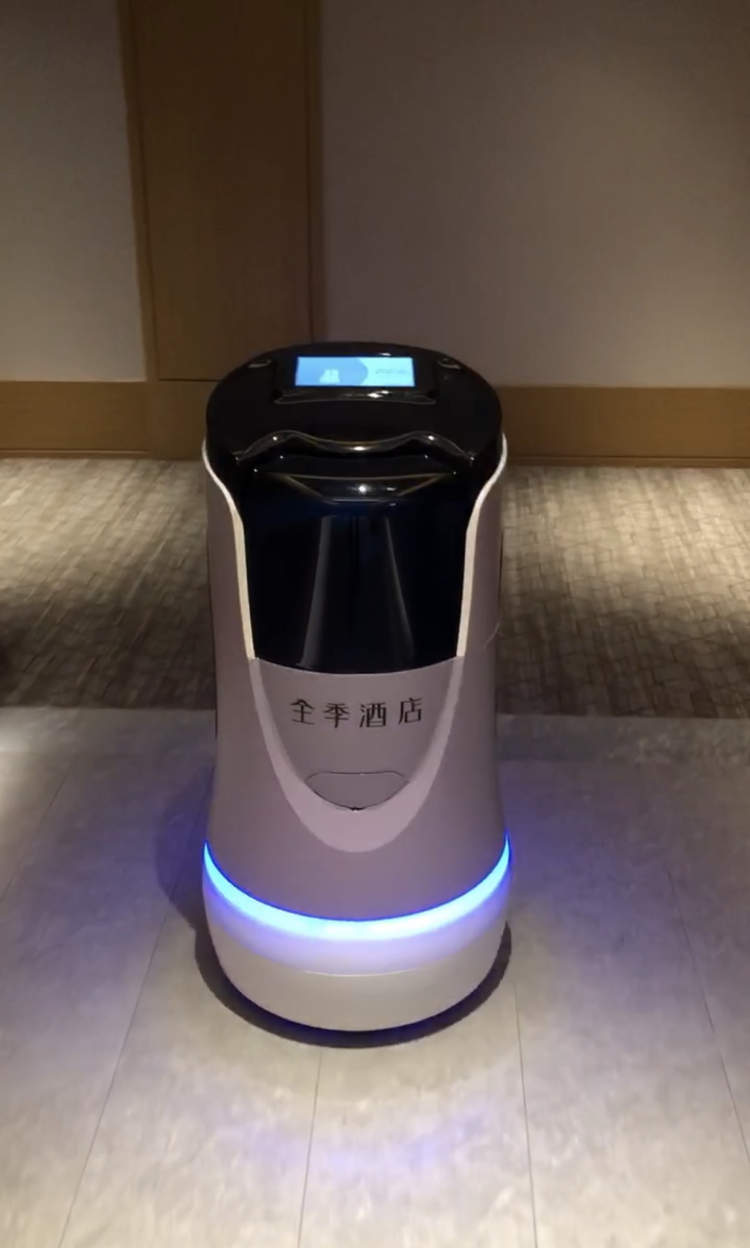 撑老板丨对话全季ceo:危机之下更能凸显品牌价值,酒店应始终以"住宿"