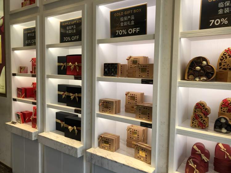 周到君三探实地,搜罗最全最安的嗨购攻略|五五嗨购记