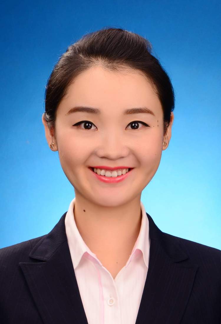 华东理工女博士选择回西部就业,踏上教学科研之路