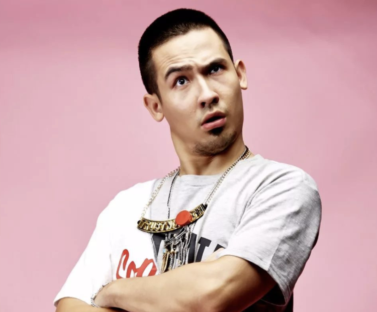 脱口秀演员卡姆涉嫌吸毒被抓?工作人员未回应