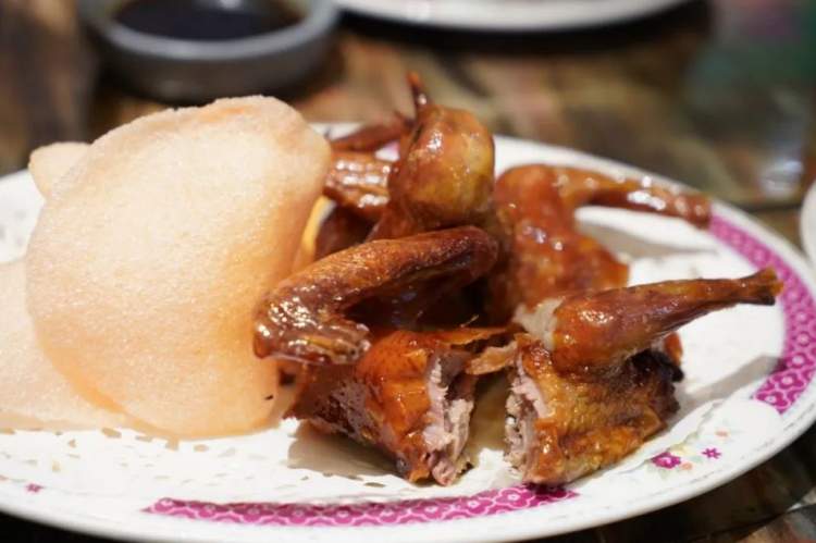 yeah青浦丨这周末,西虹桥美食之旅开启,一起来夜宵吧!