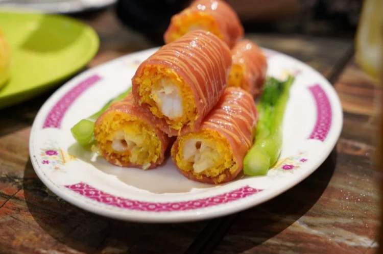 yeah青浦丨这周末,西虹桥美食之旅开启,一起来夜宵吧!