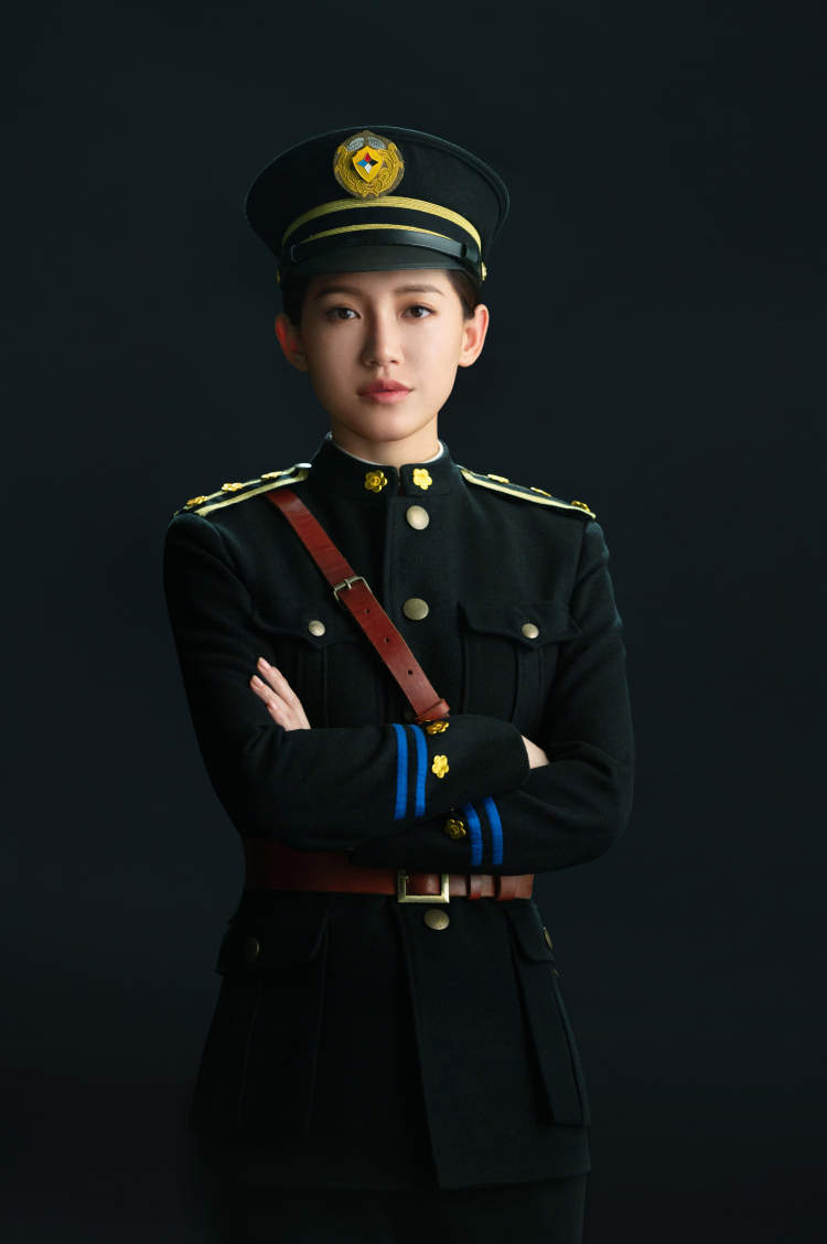 苏青与柳云龙"亦敌亦友"