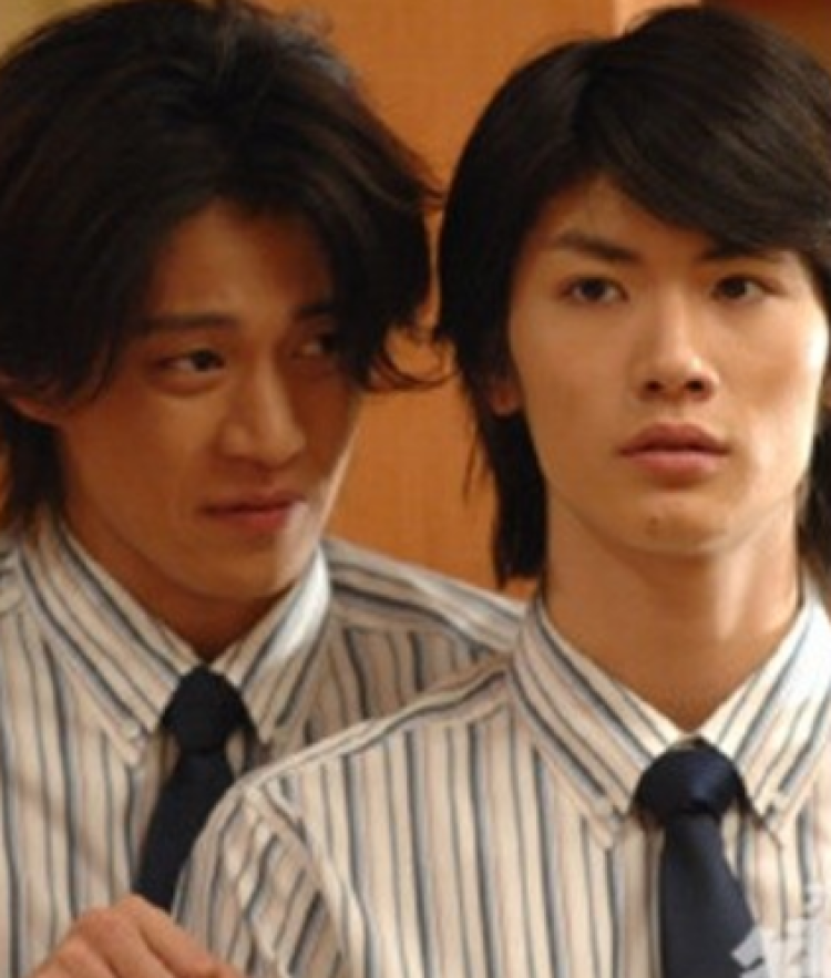 三浦春马离世 两年前就有轻生征兆 小栗旬曾说很担心他 周到上海