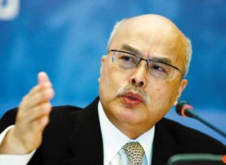 凤凰卫视资讯台知名评论员阮次山今年5月去世,曾访问数百名全球政要