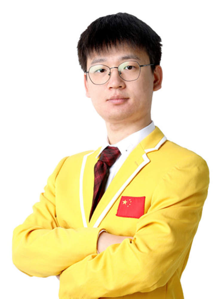 袁强:用"金子堆起的人生"照亮更多人