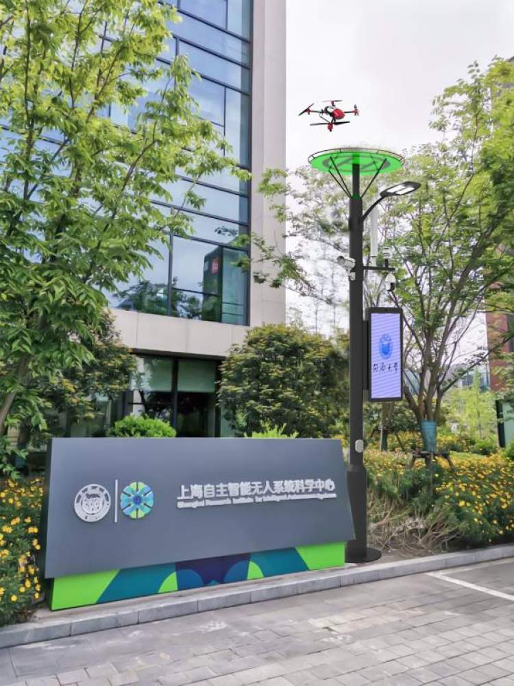 今年4月以来,同济大学与上海市城运中心在政产学研用等领域全面合作