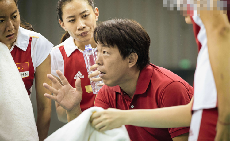 《夺冠》剧照丨豆瓣网