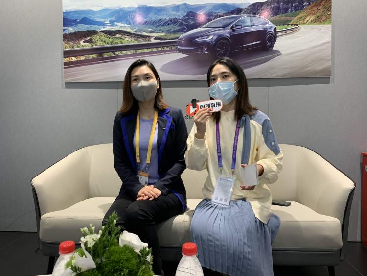 特斯拉副总裁陶琳:带着model 3才算真正亮相进博会,model y国产化一定