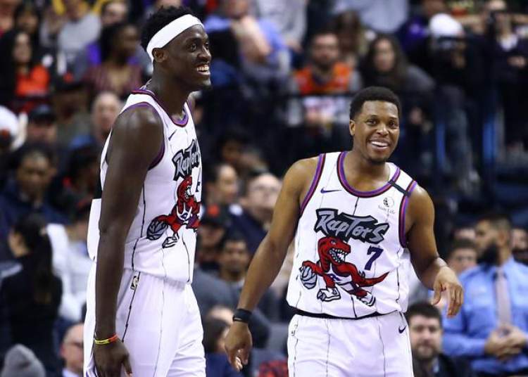 加拿大拒绝猛龙在多伦多比赛,坦帕市成球队新赛季主场