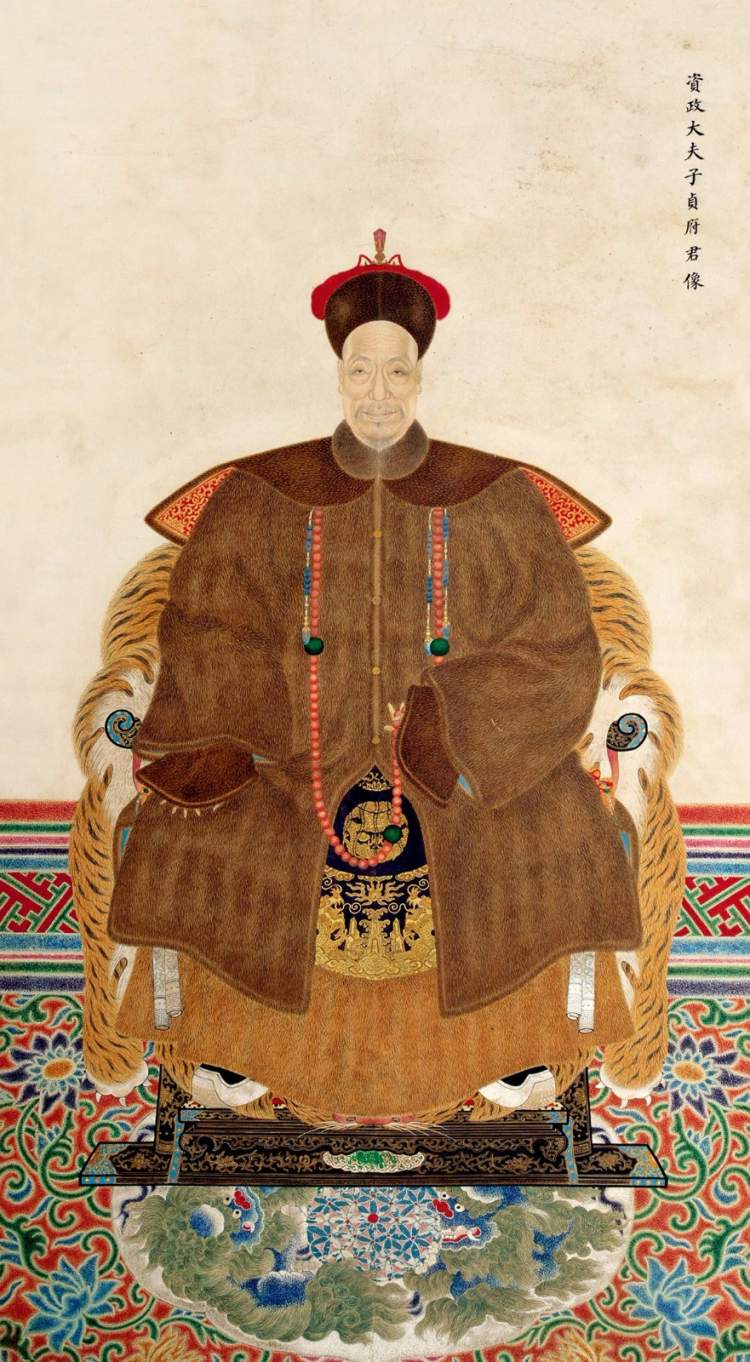 接下来那么多节日,到哪里去看展?我推荐"齐家"展