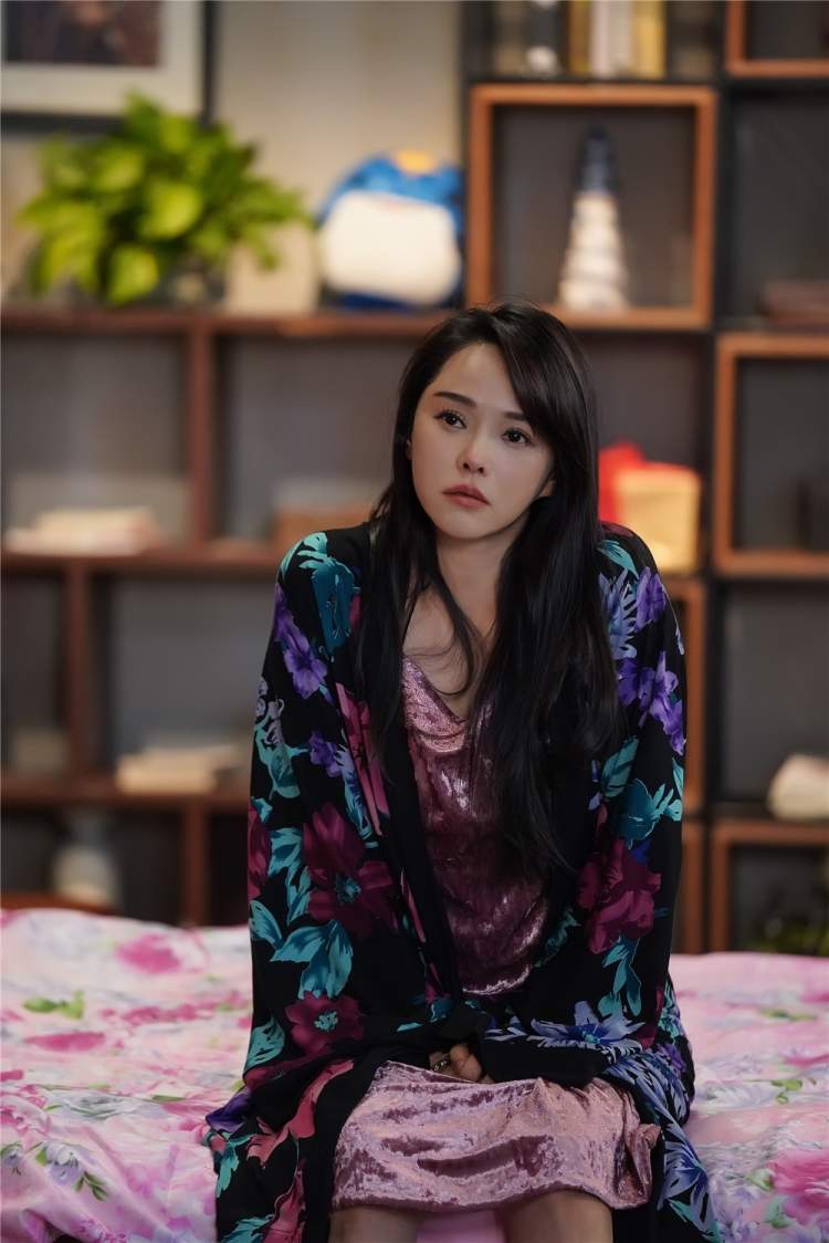 章子怡马嘉祺搭戏《少年的你》,伊能静刘瑞瑞挑战秦昊作品