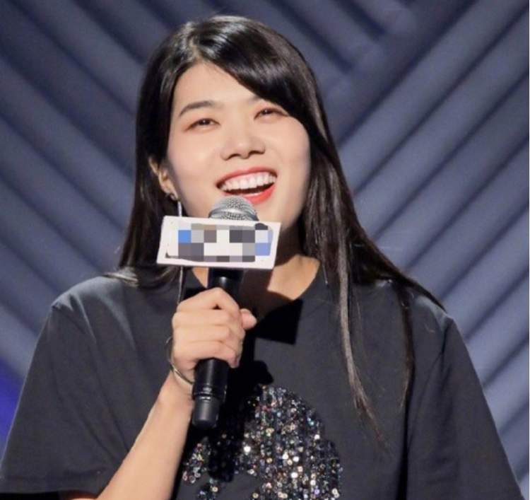 池子评价杨笠脱口秀水平不高杨笠回应唉没完了