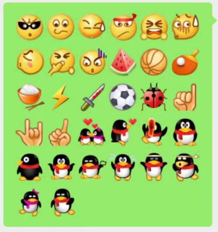 微信左哼哼没了?右哼哼喜提单身?别急,这个方法能找回消失的表情包