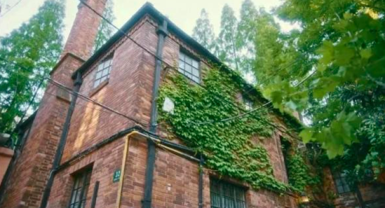 流金岁月重返荧屏这些熟悉的取景地你能找到几处