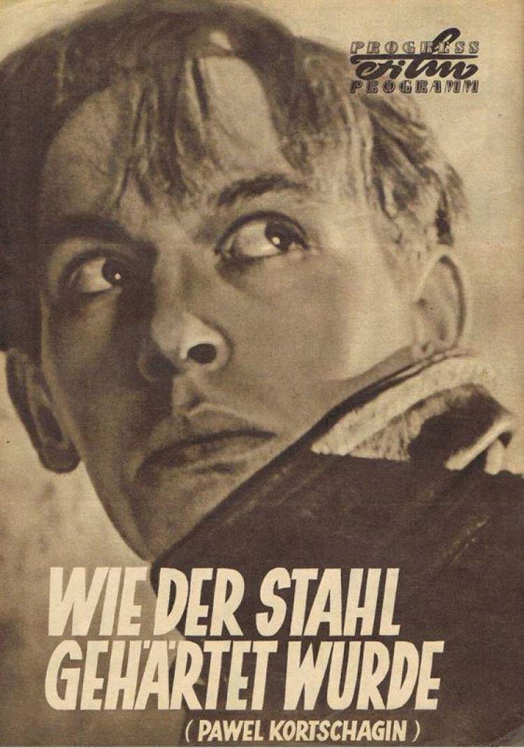 "保尔·柯察金"饰演者,俄罗斯演员兰诺沃伊感染新冠去世