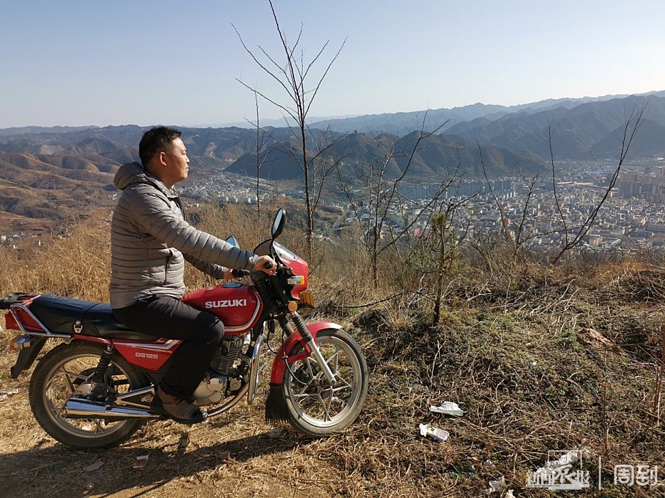 陈年喜打破陈年喜