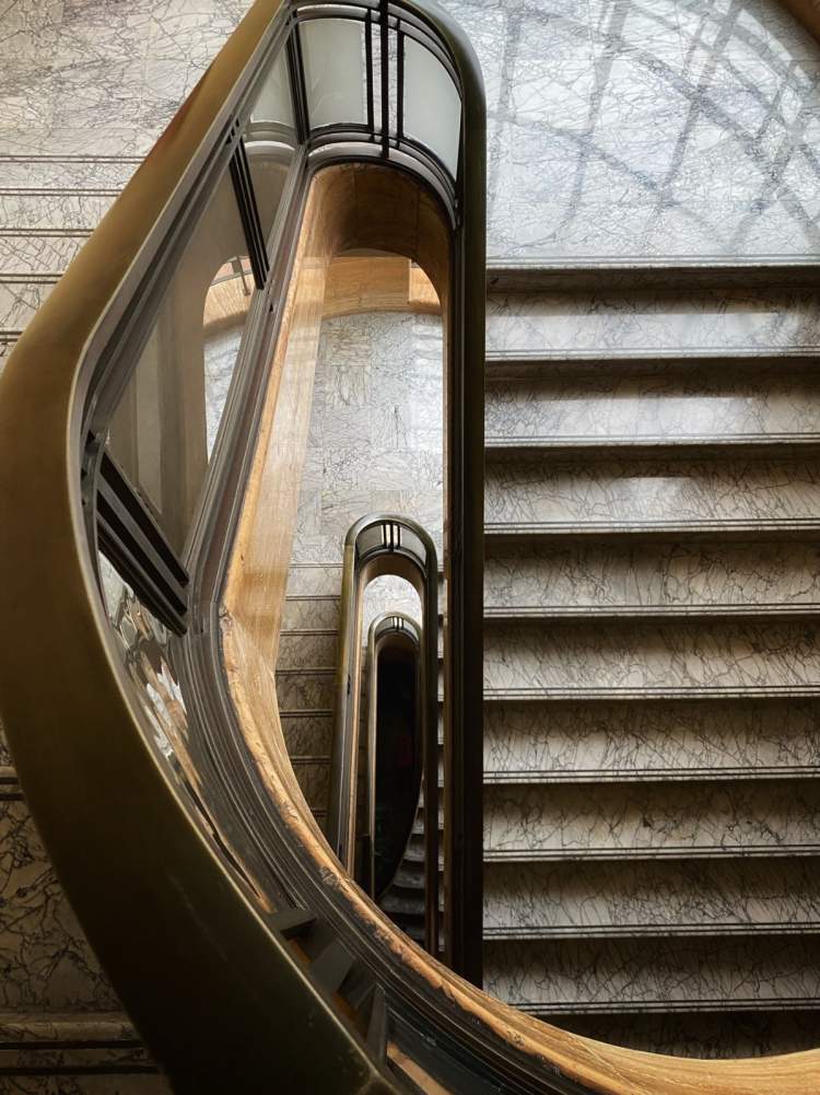 去邬达克的家坐一坐,在绿房子听传奇!"艺行上海"探寻邬达克的上海足迹