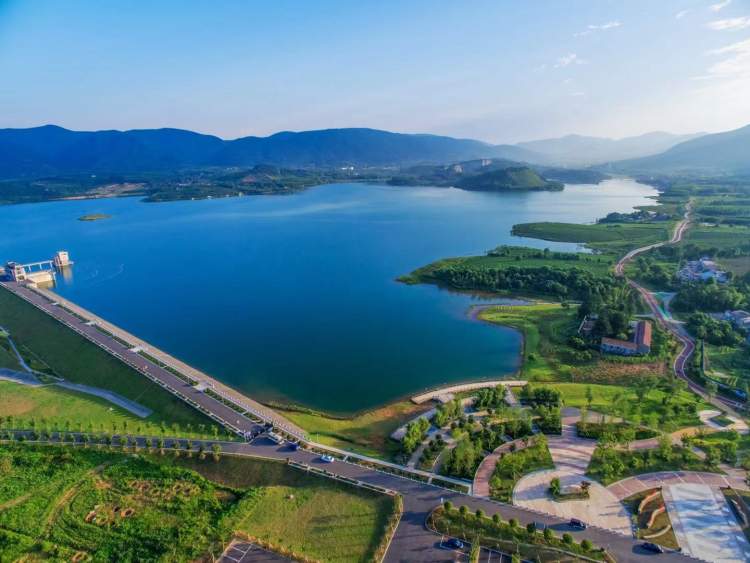 最是人间四月天,阳羡山水甲江南|"五一"去宜兴阳羡游竹海,品新茶,更有