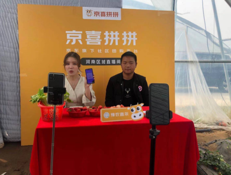 京东旗下品牌京喜吉祥物牛方方正式出道寓意每一个努力生活的人都很牛