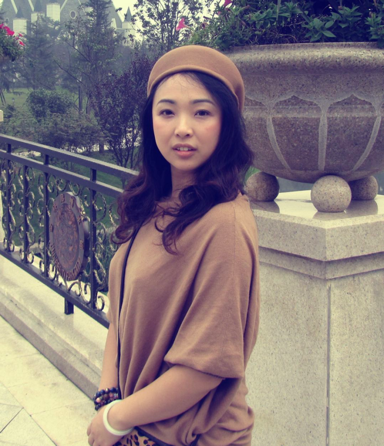 思念熊手艺人:我只是花了一些时间,弥补了他们的遗憾