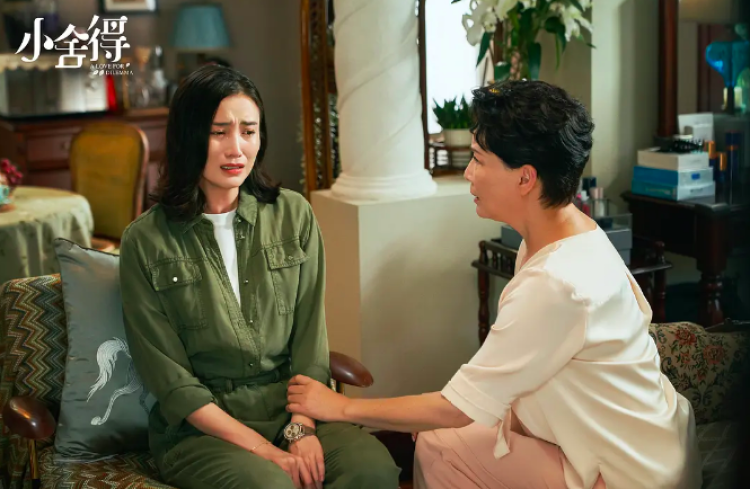 专访小舍得编剧周艺飞现实本身让人足够焦虑时没必要回避或粉饰