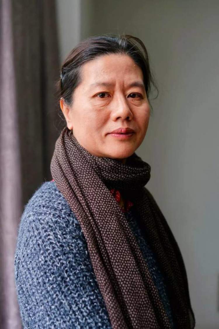 这部作品完成于2020年5月,是在上一部《考工记》两年之后.