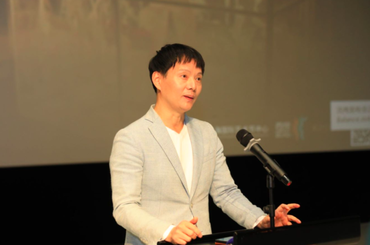 闭关5个月后,沈伟携37位中国舞者挑战"不可能"