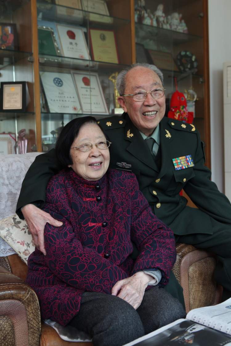 名和利,只能是事业的"副产品"——吴孟超曾这样说