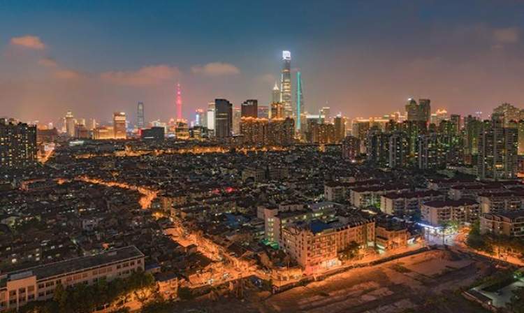 十三五时期上海旧改超额完成中心城区共改造二级旧里以下房屋约281万