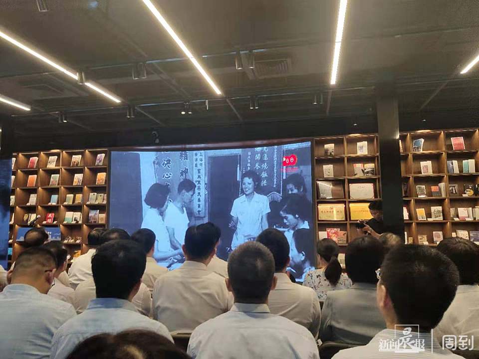 黄浦区发布12个基层党建特色品牌 形成品牌矩阵 打造党建新高地 周到上海