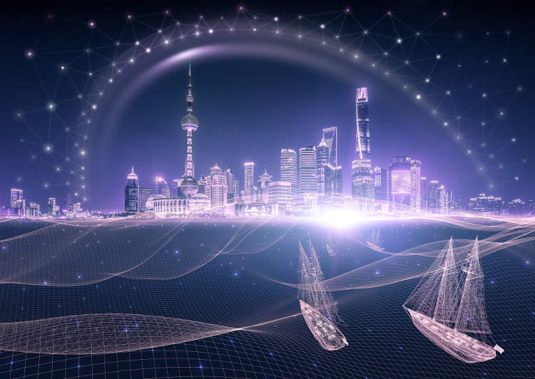 上海将全面推进数字化转型