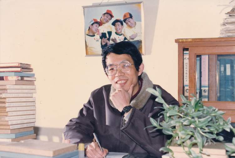 上海人熟悉的"滑稽王小毛"重新回来了| 内容从1234只故事里面精选