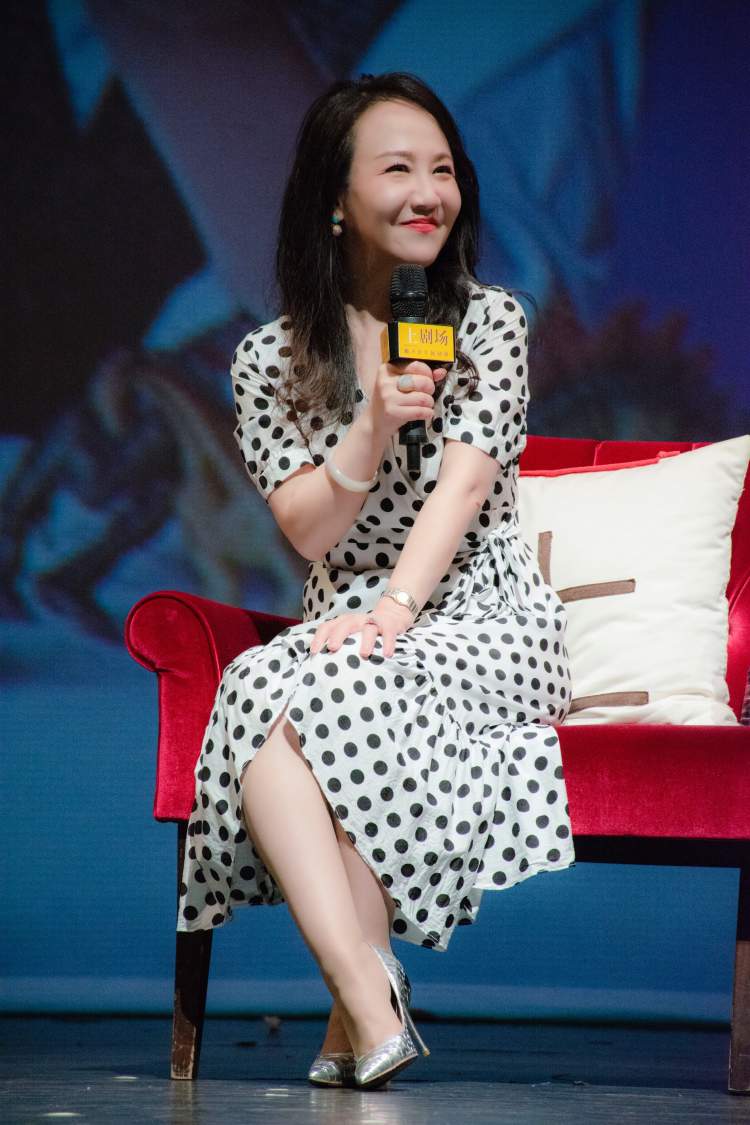 王维倩戴军做客《丁乃竺的会客厅》共话海上金曲时透露