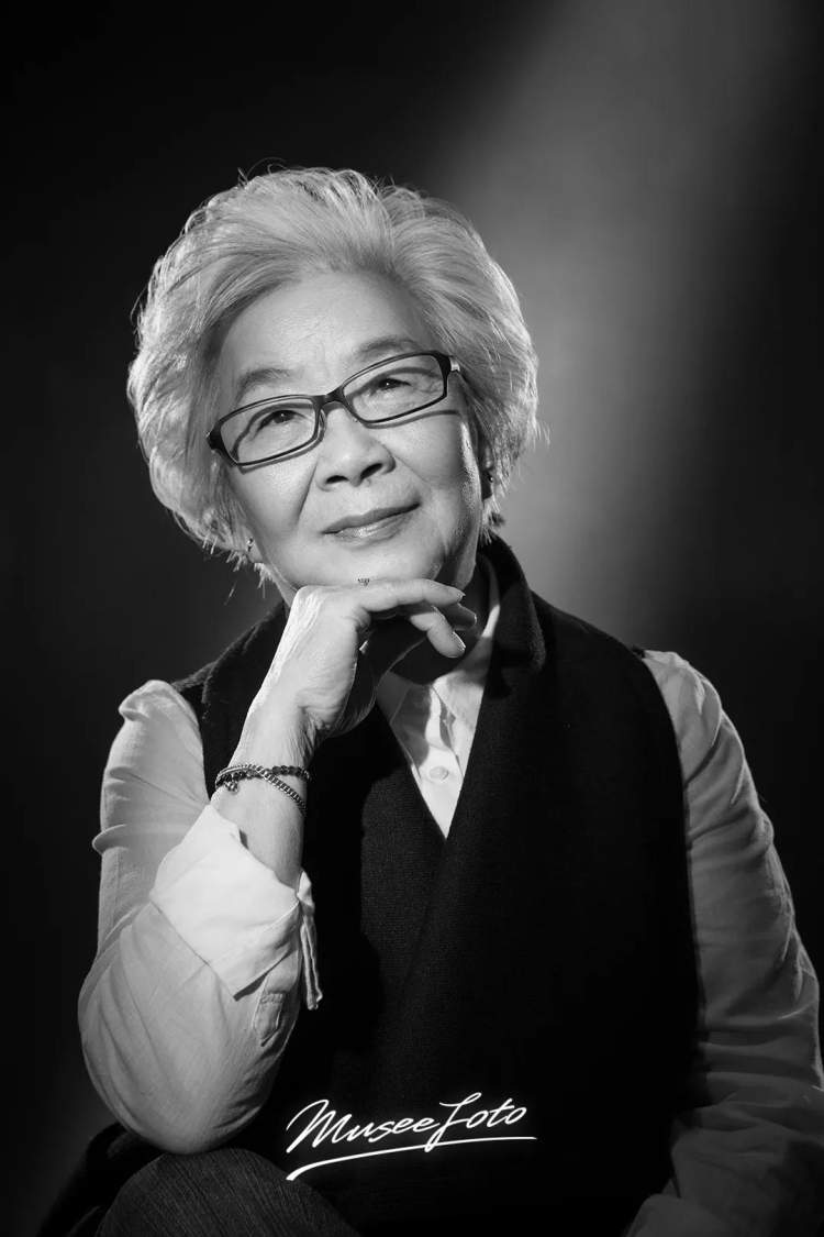 讲述【光阴的故事】,老年人肖像摄影福利来啦!一张照片,就是一段人生