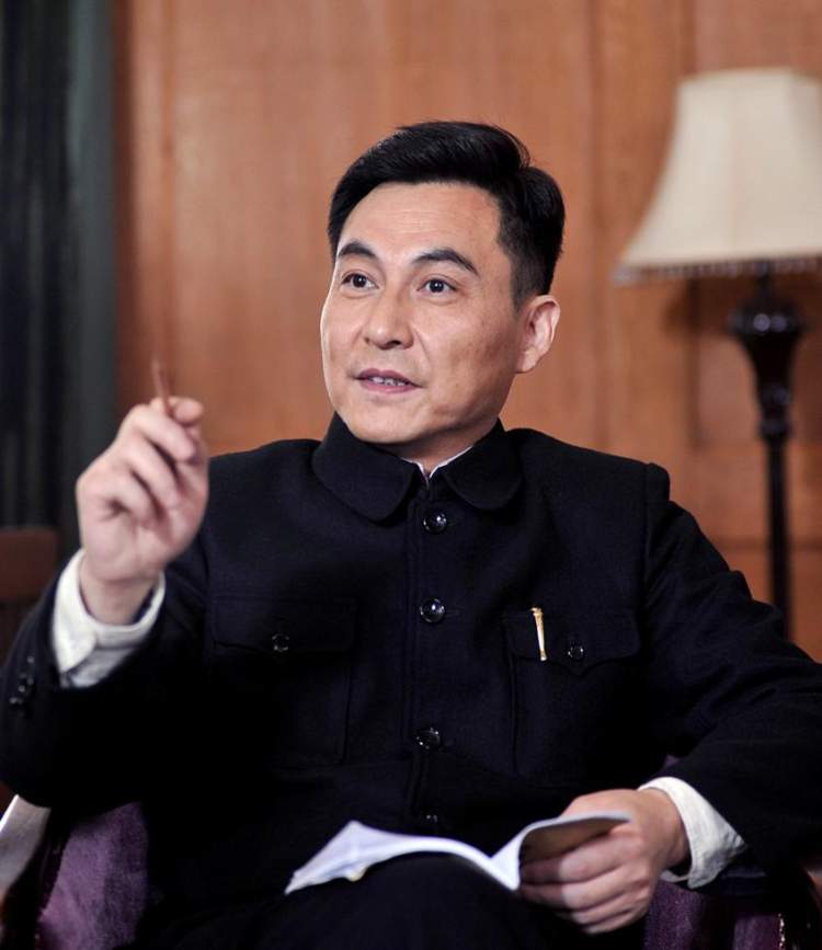 除了《红楼梦》,杨俊勇还在《三国演义》中饰演曹丕,杨俊勇是中国儿童