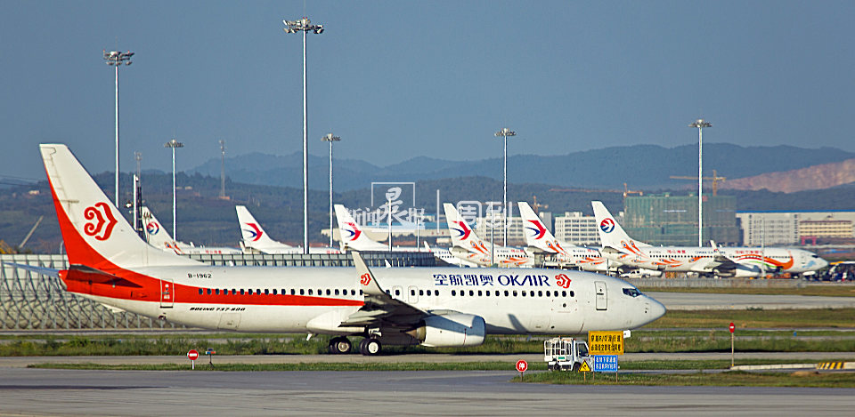 東航空難 | 找出32張圖,說說和mu5735有關的雲南記憶